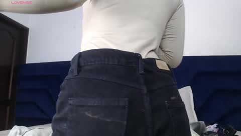 Brigith online show from November 2025 02:32:01 AM