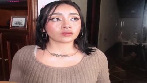 Brigith online show from December 2025 03:24:01 AM