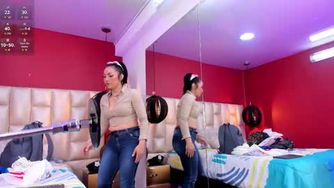 Brigith online show from February 2026 05:07:02 AM