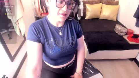 Snapshot of brigittemiller chatting on January 2025 04:08:02 PM BRIGITTE online show from January 2025 04:08:02 PM