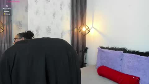 BRIGITTE online show from February 2026 01:23:02 AM