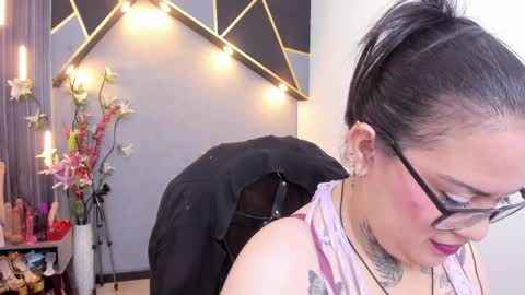 BRIGITTE online show from April 2026 01:27:01 AM