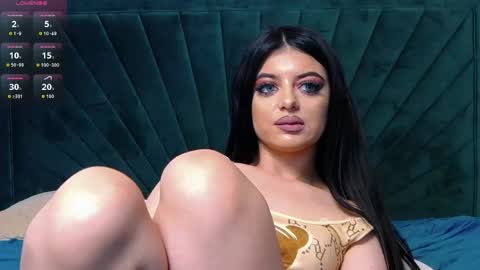 Brigitte online show from May 2026 08:39:02 PM