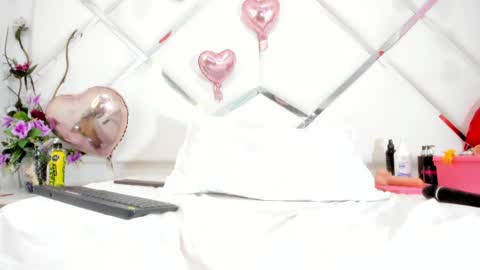 BrigitteWright online show from February 2025 12:37:01 AM
