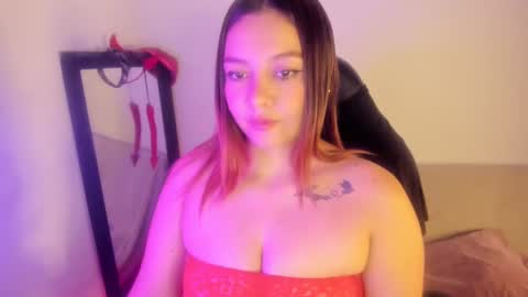 Snapshot of brihana21 chatting on February 2025 01:24:02 AM Bri your Favorite online show from February 2025 01:24:02 AM