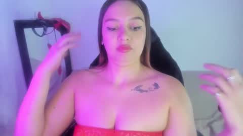 Snapshot of brihana21 chatting on February 2025 04:30:02 AM Bri your Favorite online show from February 2025 04:30:02 AM