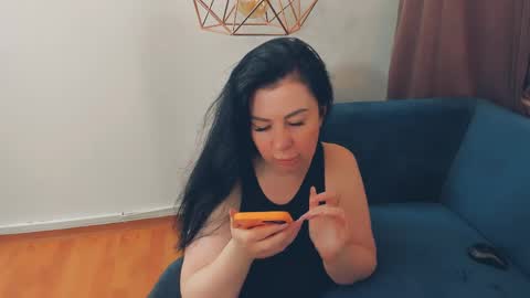 brilliantegirl_ online show from April 2026 07:06:01 AM