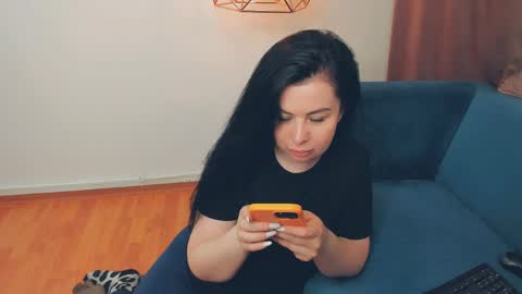 brilliantegirl_ online show from April 2026 07:48:02 AM