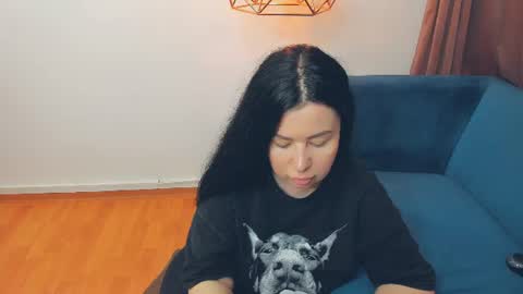 brilliantegirl_ online show from June 2026 06:48:02 AM