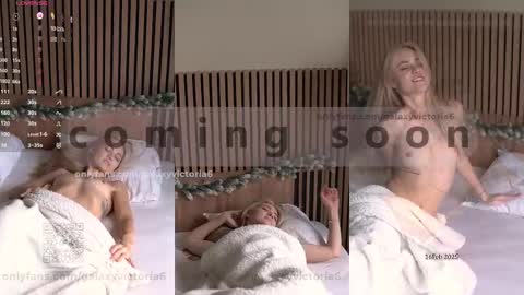 Vi. online show from February 2025 02:21:01 PM