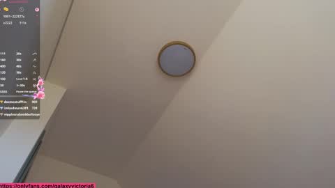 Vi. online show from April 2026 12:29:02 PM