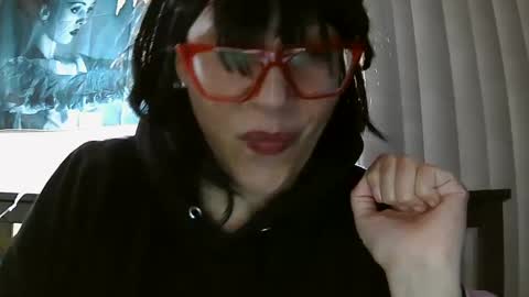 Brina Moon online show from December 2024 05:59:02 AM