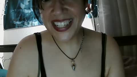 Brina Moon online show from September 2025 04:47:01 AM