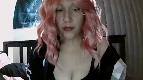 Brina Moon online show from February 2026 04:55:02 AM