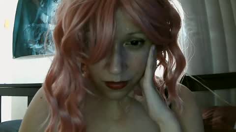 Brina Moon online show from July 2026 03:41:01 AM