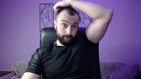 brindlefly69 online show from February 2025 09:26:02 PM