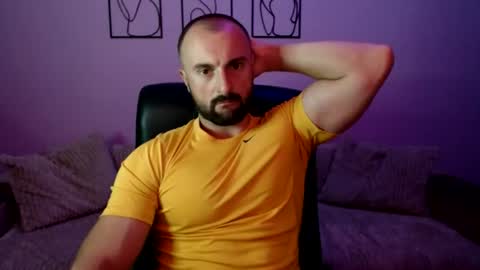 brindlefly69 online show from July 2026 11:08:01 AM