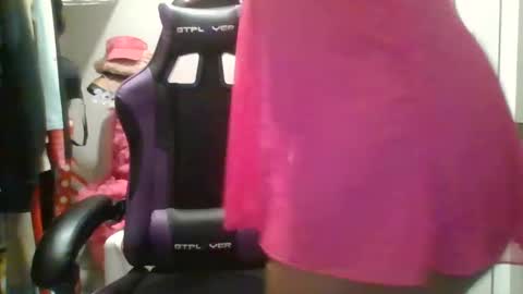 Snapshot of briny2021 chatting on February 2025 07:27:02 AM Briny online show from February 2025 07:27:02 AM