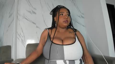 Snapshot of brionygip chatting on September 2025 12:28:01 PM ANGIE online show from September 2025 12:28:01 PM