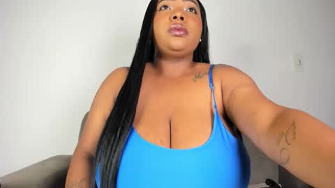 Snapshot of brionygip chatting on November 2025 12:27:01 PM ANGIE online show from November 2025 12:27:01 PM