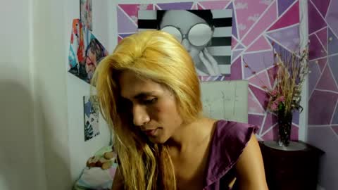 Brisa online show from January 2025 02:07:02 PM