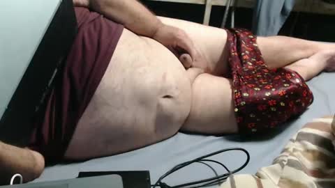 Dave online show from February 2025 02:54:02 PM