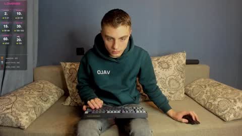 bristlebback online show from February 2025 12:49:01 AM