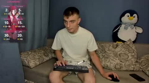bristlebback online show from July 2026 05:00:01 PM