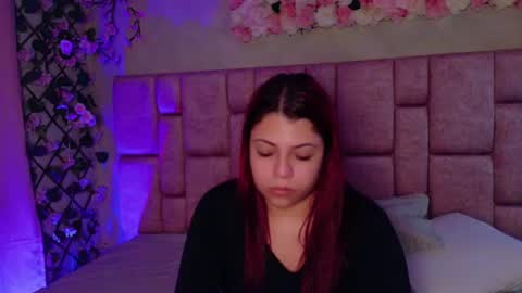 BRITANYN online show from June 2026 06:03:01 AM
