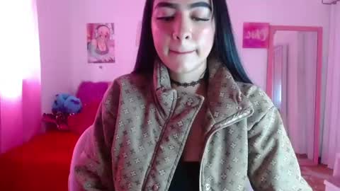 britannie_ online show from July 2026 04:13:01 PM
