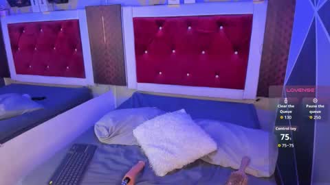 BritannyClaire online show from September 2025 05:35:02 AM