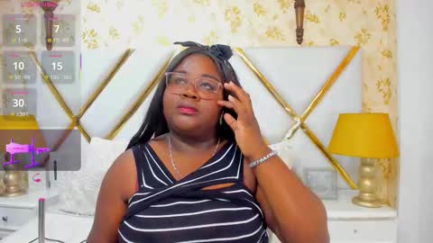 Britany jhonson online show from November 2025 10:26:02 PM