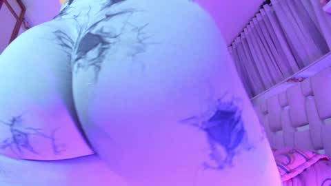 Emily online show from February 2025 08:20:02 PM