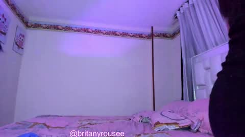 Emily online show from February 2025 02:09:02 AM