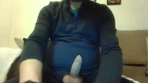 britguy6985 online show from January 2025 10:04:01 PM