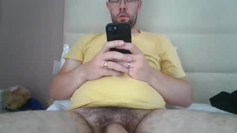 britguy6985 online show from September 2025 10:26:02 AM