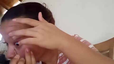 brithany online show from April 2026 08:32:01 PM