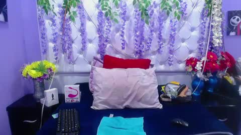Snapshot of brithany_adms chatting on December 2024 08:15:02 AM Brithany online show from December 2024 08:15:02 AM