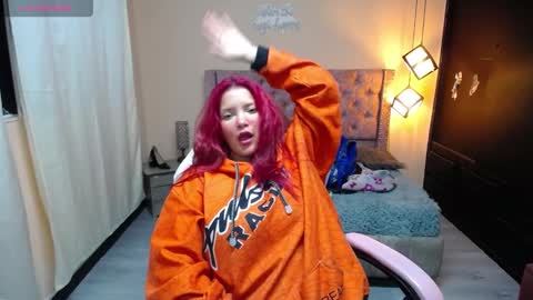 britany online show from February 2025 04:03:02 AM