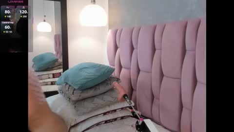 brithanyadams online show from December 2025 03:59:01 AM