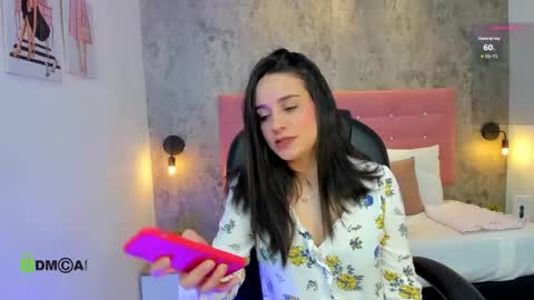 Brithany online show from October 2025 07:58:02 PM