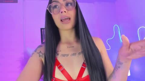 Brithany online show from April 2026 03:37:01 PM