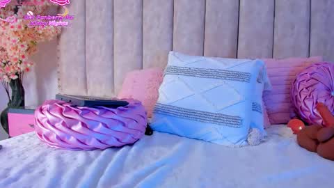 brithanyparker_ online show from February 2026 05:45:01 AM