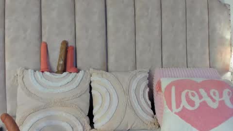 brithanyparker_ online show from April 2026 05:03:01 AM