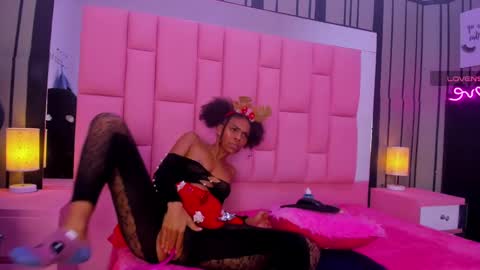 brithanyslim online show from December 2024 08:34:01 PM