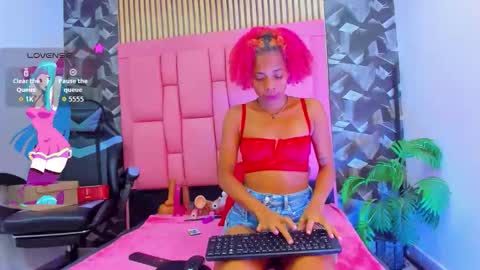 brithanyslim online show from January 2026 08:23:01 PM