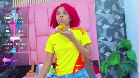 brithanyslim online show from June 2026 07:08:01 PM