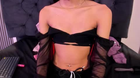 brithanysummer online show from January 2026 05:44:02 AM