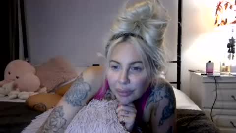 BritishBrattyBarbie online show from August 2026 09:09:01 PM