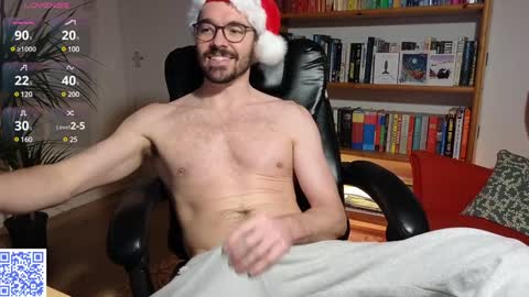 Callum online show from December 2024 01:27:02 PM